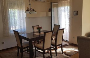 DELUXE Apartman Zdravkovic